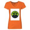 Performance® Tech Women's V-Neck T-Shirt Thumbnail
