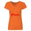 Performance® Tech Women's V-Neck T-Shirt Thumbnail