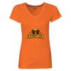 Performance® Tech Women's V-Neck T-Shirt Thumbnail