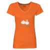 Performance® Tech Women's V-Neck T-Shirt Thumbnail