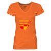 Performance® Tech Women's V-Neck T-Shirt Thumbnail