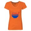 Performance® Tech Women's V-Neck T-Shirt Thumbnail