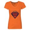 Performance® Tech Women's V-Neck T-Shirt Thumbnail