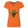 Performance® Tech Women's V-Neck T-Shirt Thumbnail