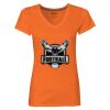 Performance® Tech Women's V-Neck T-Shirt Thumbnail