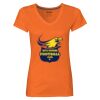 Performance® Tech Women's V-Neck T-Shirt Thumbnail