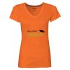 Performance® Tech Women's V-Neck T-Shirt Thumbnail