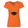 Performance® Tech Women's V-Neck T-Shirt Thumbnail