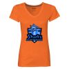Performance® Tech Women's V-Neck T-Shirt Thumbnail