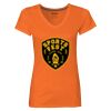 Performance® Tech Women's V-Neck T-Shirt Thumbnail