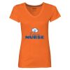Performance® Tech Women's V-Neck T-Shirt Thumbnail