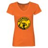 Performance® Tech Women's V-Neck T-Shirt Thumbnail