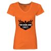 Performance® Tech Women's V-Neck T-Shirt Thumbnail