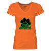 Performance® Tech Women's V-Neck T-Shirt Thumbnail