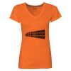 Performance® Tech Women's V-Neck T-Shirt Thumbnail