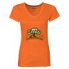 Performance® Tech Women's V-Neck T-Shirt Thumbnail