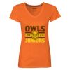 Performance® Tech Women's V-Neck T-Shirt Thumbnail