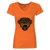 Performance® Tech Women's V-Neck T-Shirt Thumbnail