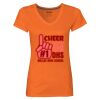 Performance® Tech Women's V-Neck T-Shirt Thumbnail