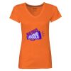 Performance® Tech Women's V-Neck T-Shirt Thumbnail