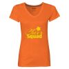 Performance® Tech Women's V-Neck T-Shirt Thumbnail