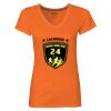 Performance® Tech Women's V-Neck T-Shirt Thumbnail