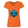 Performance® Tech Women's V-Neck T-Shirt Thumbnail