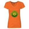 Performance® Tech Women's V-Neck T-Shirt Thumbnail