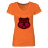 Performance® Tech Women's V-Neck T-Shirt Thumbnail