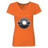 Performance® Tech Women's V-Neck T-Shirt Thumbnail