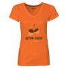 Performance® Tech Women's V-Neck T-Shirt Thumbnail