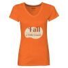 Performance® Tech Women's V-Neck T-Shirt Thumbnail