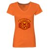 Performance® Tech Women's V-Neck T-Shirt Thumbnail