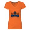 Performance® Tech Women's V-Neck T-Shirt Thumbnail