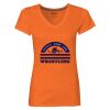 Performance® Tech Women's V-Neck T-Shirt Thumbnail