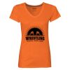 Performance® Tech Women's V-Neck T-Shirt Thumbnail