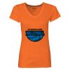 Performance® Tech Women's V-Neck T-Shirt Thumbnail