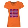 Performance® Tech Women's V-Neck T-Shirt Thumbnail