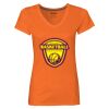 Performance® Tech Women's V-Neck T-Shirt Thumbnail
