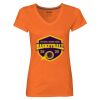 Performance® Tech Women's V-Neck T-Shirt Thumbnail