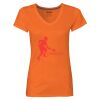 Performance® Tech Women's V-Neck T-Shirt Thumbnail