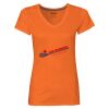 Performance® Tech Women's V-Neck T-Shirt Thumbnail