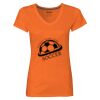 Performance® Tech Women's V-Neck T-Shirt Thumbnail
