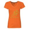 Performance® Tech Women's V-Neck T-Shirt Thumbnail