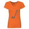 Performance® Tech Women's V-Neck T-Shirt Thumbnail