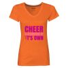 Performance® Tech Women's V-Neck T-Shirt Thumbnail