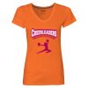 Performance® Tech Women's V-Neck T-Shirt Thumbnail