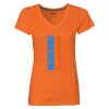 Performance® Tech Women's V-Neck T-Shirt Thumbnail