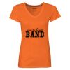 Performance® Tech Women's V-Neck T-Shirt Thumbnail