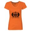 Performance® Tech Women's V-Neck T-Shirt Thumbnail